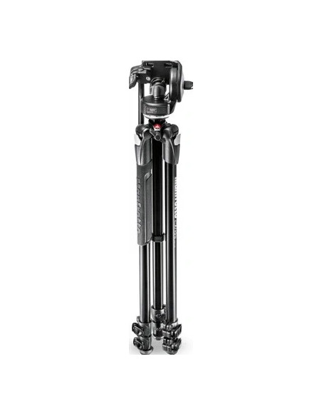 Kit 290 XTRA with 2-way fluid head