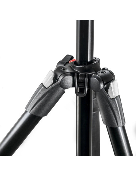Kit 290 XTRA with 2-way fluid head