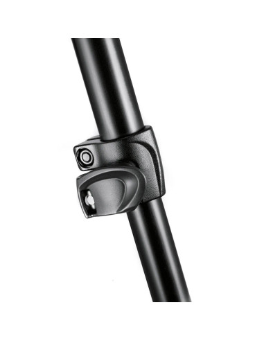 Kit 290 XTRA with 2-way fluid head