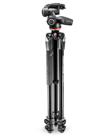Kit 290 xtra with 3-way head