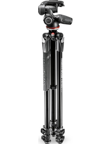 Kit 290 xtra with 3-way head