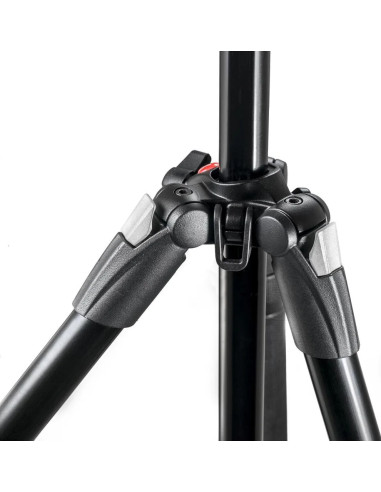 Kit 290 xtra with 3-way head