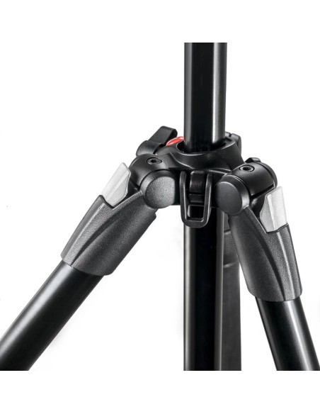 Kit 290 xtra with 3-way head