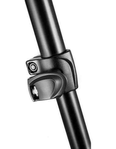 Kit 290 xtra with 3-way head