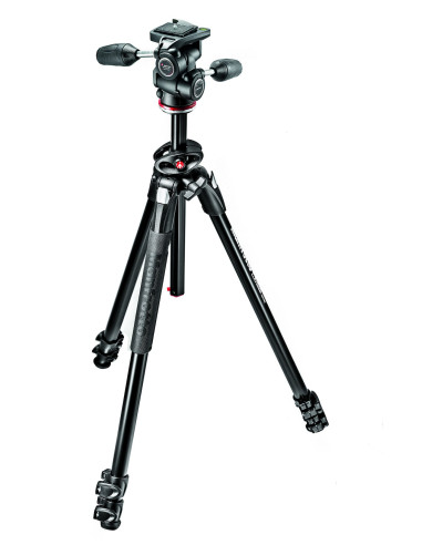 Kit 290 Dual with 3-way head