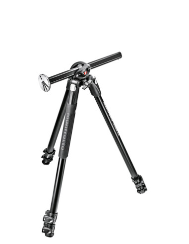Kit 290 Dual with 3-way head
