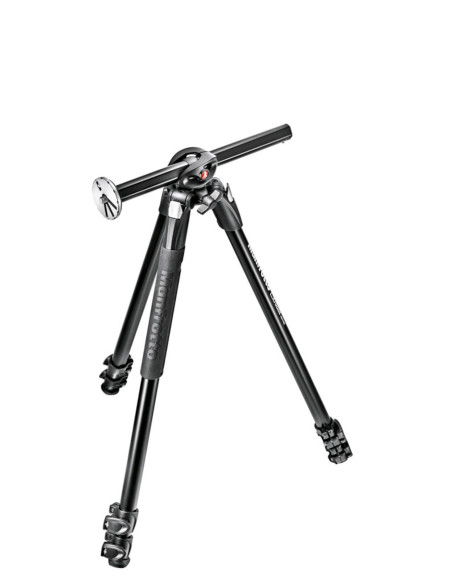 Kit 290 Dual with 3-way head
