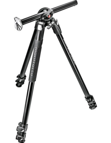 Kit 290 Dual with 3-way head