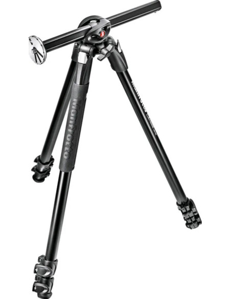 Kit 290 Dual with 3-way head