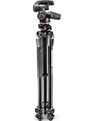 Kit 290 Dual with 3-way head