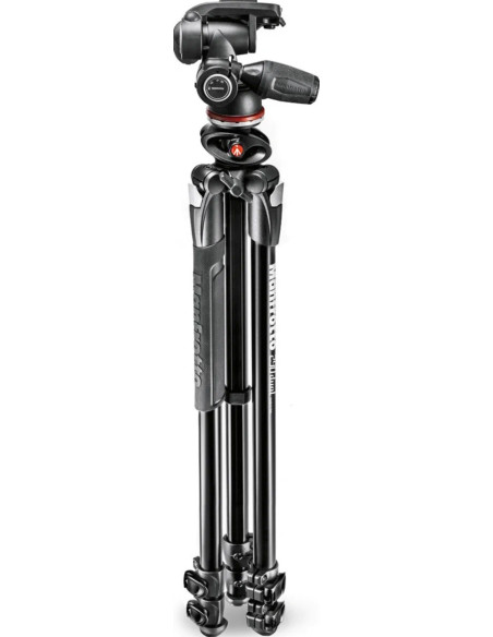 Kit 290 Dual with 3-way head