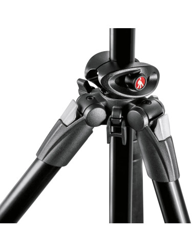 Kit 290 Dual with 3-way head
