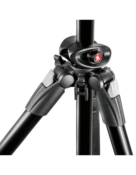 Kit 290 Dual with 3-way head