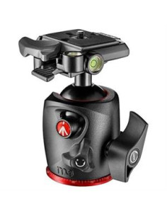 XPRO ball head with Quick Release plate 200PL