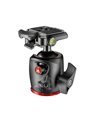 XPRO ball head with Quick Release plate 200PL