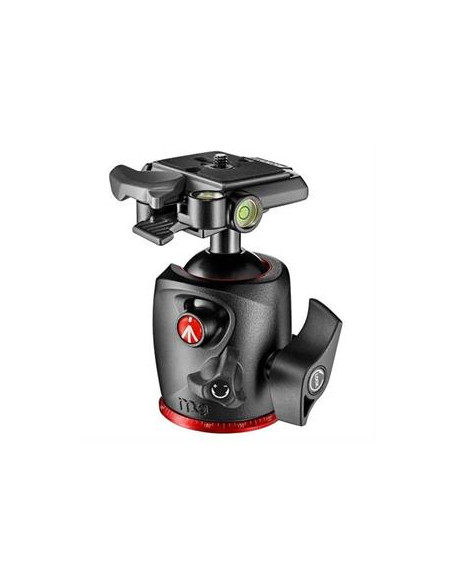 XPRO ball head with Quick Release plate 200PL