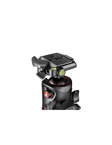 XPRO ball head with Quick Release plate 200PL