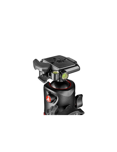 XPRO ball head with Quick Release plate 200PL