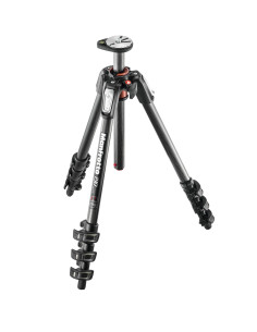 Carbon tripod 190cx Mag Fiber 4 sections