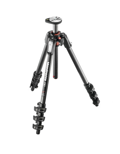 Carbon tripod 190cx Mag Fiber 4 sections