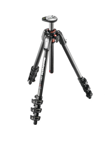 Carbon tripod 190cx Mag Fiber 4 sections