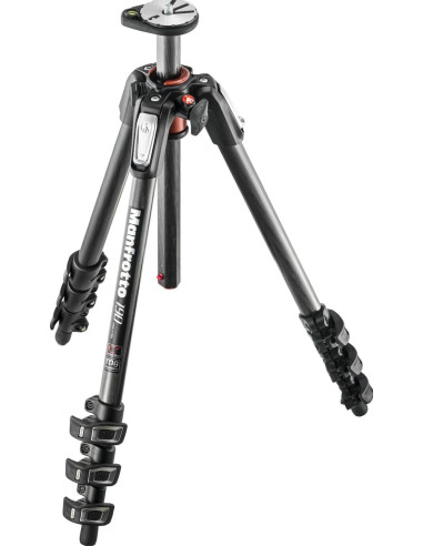 Carbon tripod 190cx Mag Fiber 4 sections