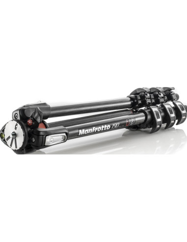 Carbon tripod 190cx Mag Fiber 4 sections