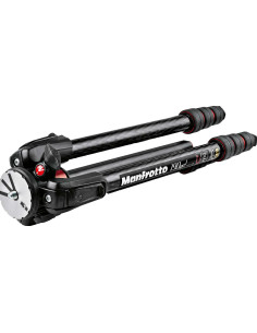 190go! Tripod 4 carbon sections 2