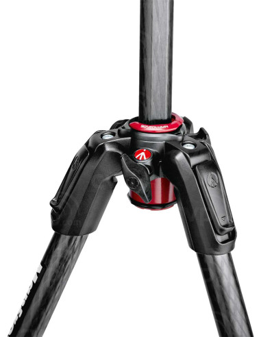 190go! Tripod 4 carbon sections