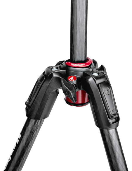 190go! Tripod 4 carbon sections