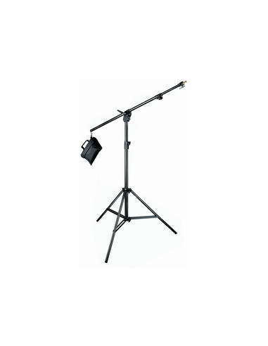Boomstand giraffe stand