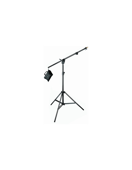 Boomstand giraffe stand