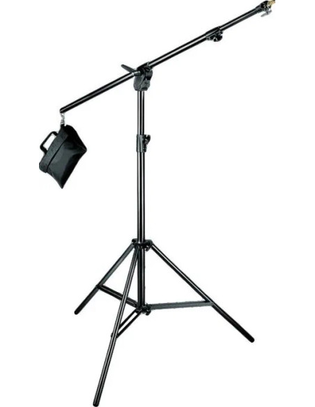 Boomstand giraffe stand