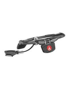 Manfrotto Pocket Mini Black MP 1-C 01