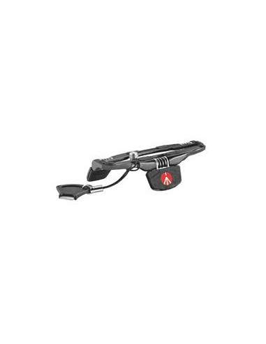 Manfrotto Pocket Mini Black MP 1-C 01
