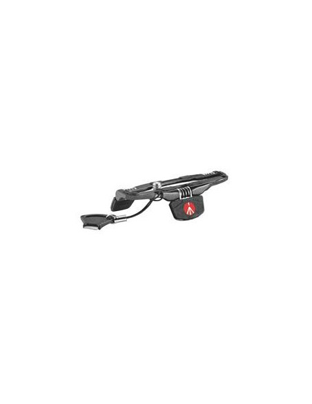 Manfrotto Pocket Mini Black MP 1-C 01