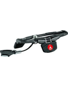 Manfrotto Pocket Mini Black MP 1-C 01 2