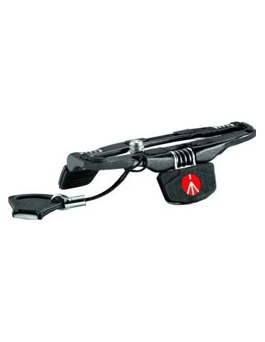 Manfrotto Pocket Mini Black MP 1-C 01