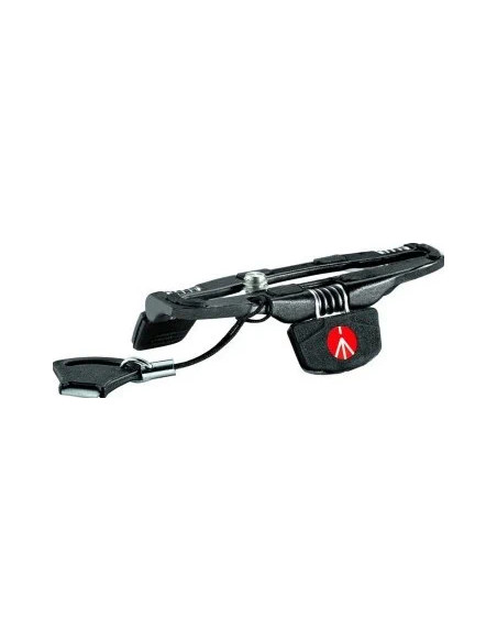 Manfrotto Pocket Mini Black MP 1-C 01