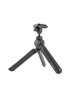 Mantispod 2.0 black