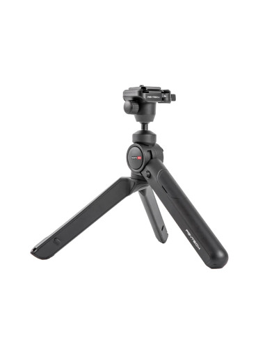 Mantispod 2.0 black