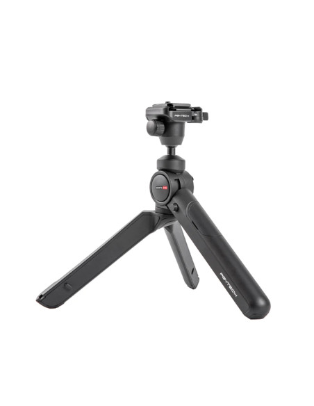 Mantispod 2.0 black
