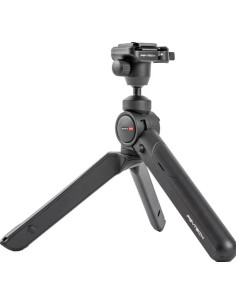 Mantispod 2.0 black 2