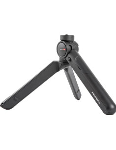 Mantispod 2.0 without head black 2