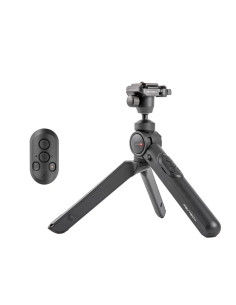 Mantispod 2.0 Remote Control Kit Black
