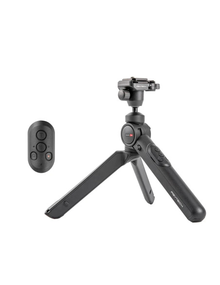 Mantispod 2.0 Remote Control Kit Black