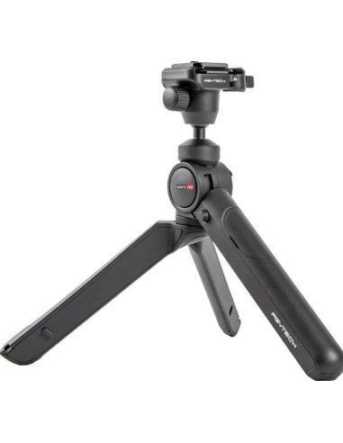 Mantispod 2.0 Remote Control Kit Black