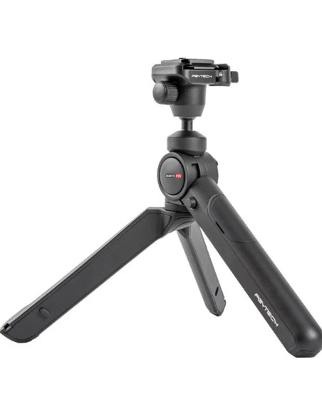 Mantispod 2.0 Remote Control Kit Black