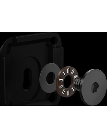 Mantispod 2.0 Remote Control Kit Black