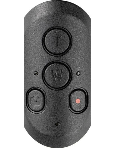 Mantispod 2.0 Remote Control Kit Black